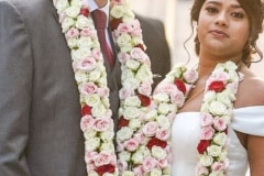 Krishani & Matt's Wedding