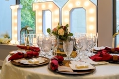 Krishani & Matt's Wedding