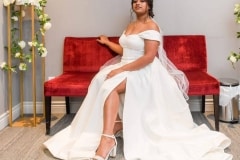 Krishani & Matt's Wedding