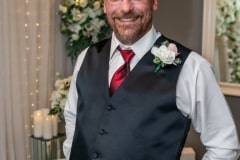 Congratulations Kristina and Blake