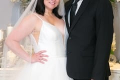 Kristy & Clint