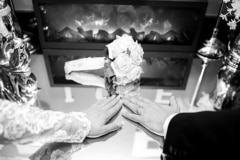 Krisztina & Kevin Wedding
