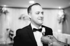 Krisztina & Kevin Wedding