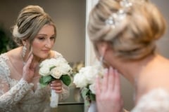 Krisztina & Kevin Wedding