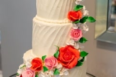Wedding of Krystal and Curtis