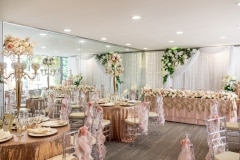 Krystine & Giuseppe's Wedding