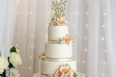Krystine & Giuseppe's Wedding