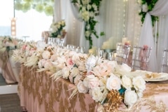 Krystine & Giuseppe's Wedding