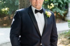 Krystine & Giuseppe's Wedding