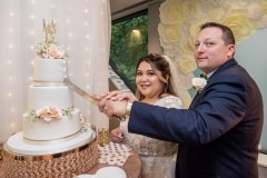 Krystine & Giuseppe's Wedding