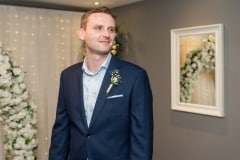 Wedding of Laura & Igor