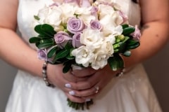 Wedding of Le Hoa and Johnson