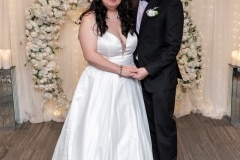 Wedding of Le Hoa and Johnson