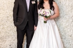Wedding of Le Hoa and Johnson