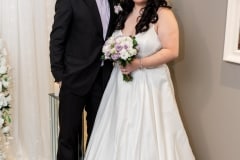 Wedding of Le Hoa and Johnson