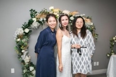Lisa and Steve Wedding
