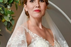 Liz and Luke Wedding