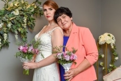 Liz and Luke Wedding