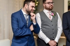 Liz and Luke Wedding