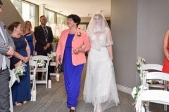 Liz and Luke Wedding