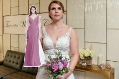 Liz and Luke Wedding