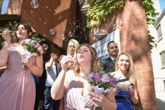 Liz and Luke Wedding