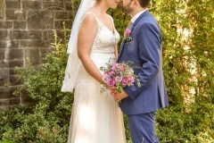 Liz and Luke Wedding