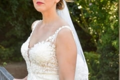 Liz and Luke Wedding