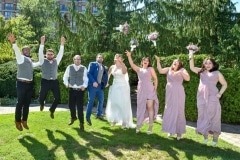 Liz and Luke Wedding