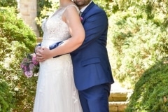 Liz and Luke Wedding