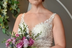 Liz and Luke Toronto Wedding