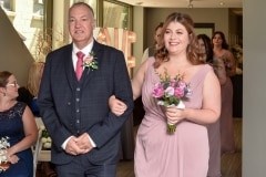 Liz and Luke Toronto Wedding