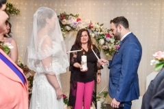 Liz and Luke Toronto Wedding