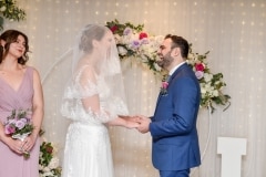 Liz and Luke Toronto Wedding