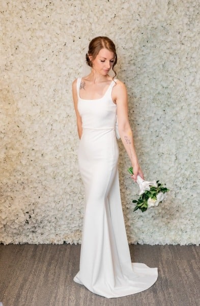 Toronto Wedding: Lorraine and James