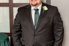 Toronto Wedding: Lorraine and James