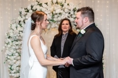 Toronto Wedding: Lorraine and James