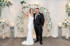 Toronto Wedding: Lorraine and James