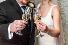 Wedding Toast