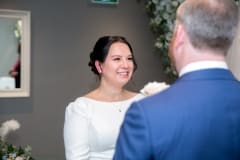 Luke & Scarlett's Wedding