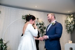 Luke & Scarlett's Wedding