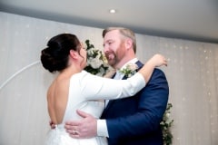 Luke & Scarlett's Wedding