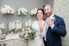 Luke & Scarlett's Wedding