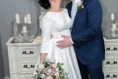 Luke & Scarlett's Wedding
