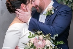 Luke & Scarlett's Wedding