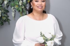 Lynne & Nick's Winter Wedding
