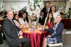 Lynne & Nick's Winter Wedding