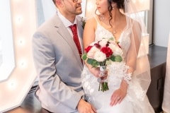 Wedding of Maria and Rajeev