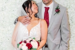 Wedding of Maria and Rajeev