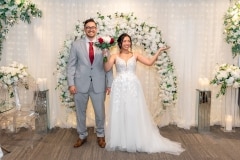 Wedding of Maria and Rajeev